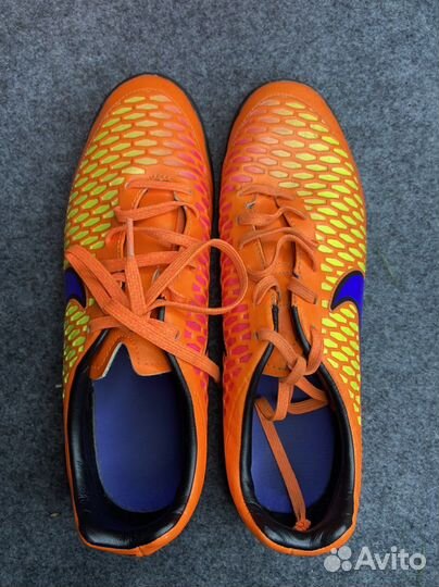 Бутсы nike magista