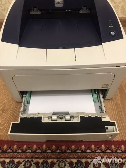 Принтер xerox 3250 двухсторонняя печать
