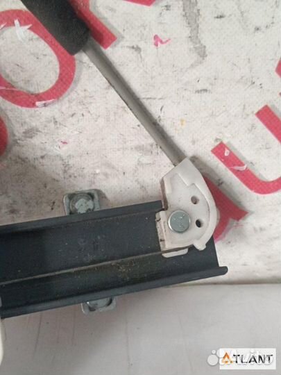 Стеклоподъемник передний правый daewoo winstorm