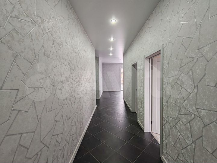 Дом 150 м² на участке 6 сот.