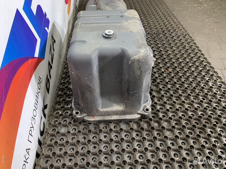 Поддон масляный двигателя Renault Magnum