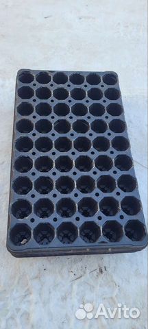 Кассета для рассады