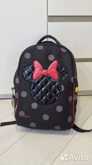 Рюкзак школьный Samsonite