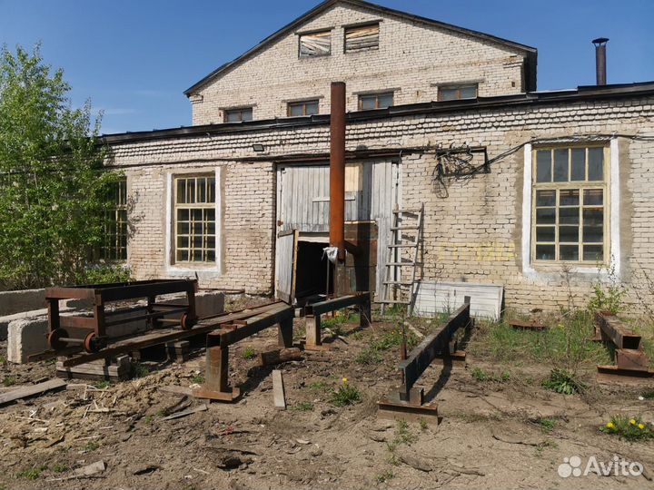 Производство по деревообработке