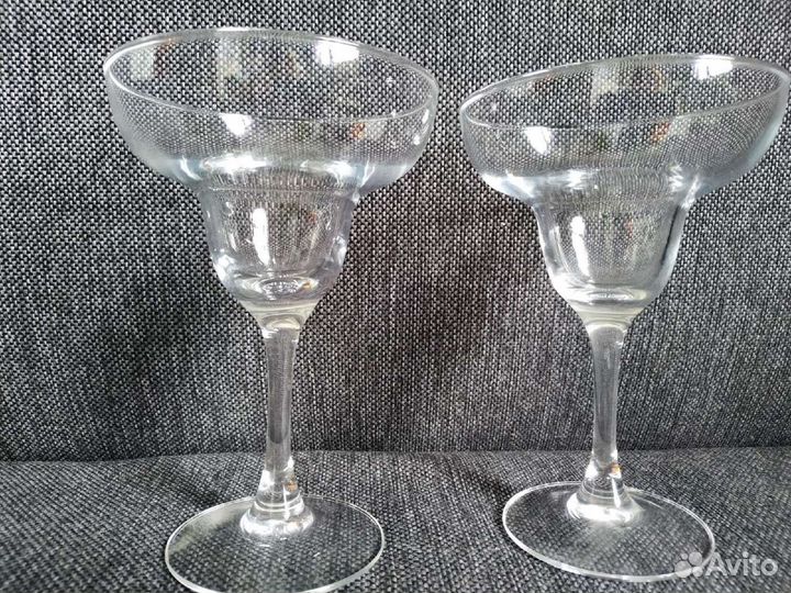 Фужеры для мартини
