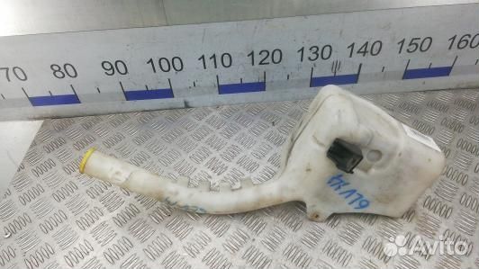 Бачок омывателя ford fusion 1 (6LV14NL01)