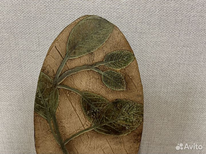 Панно Дерево на дереве