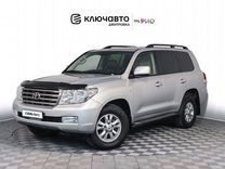 Toyota Land Cruiser 4.7 AT, 2008, 282 907 км, с пр�обегом, цена 2 800 000 руб.