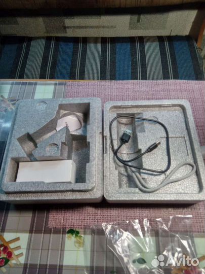 Стабилизатор изображения для смартфонов