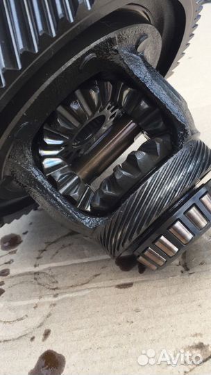 Дифференциал Mitsubishi Carisma 1.8 GDI