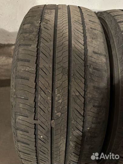 Yokohama Geolandar CV G058 235/55 R18 100