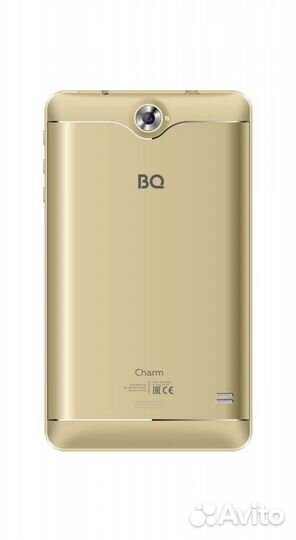 Планшет BQ 7000G Charm t