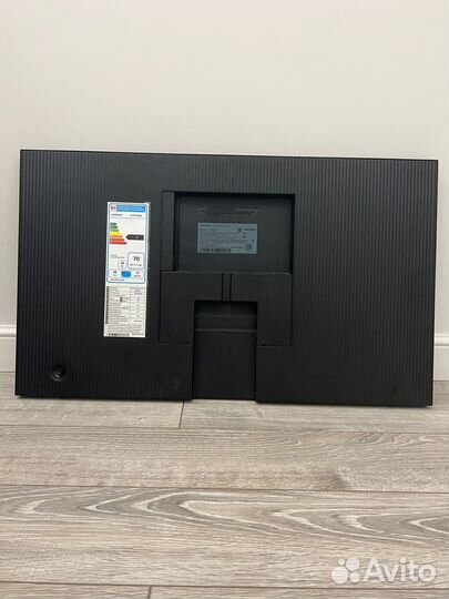 Монитор Samsung S27R750QEI