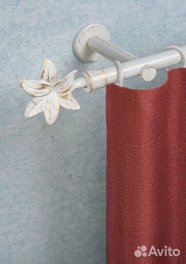 Карнизы для штор