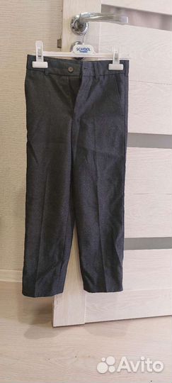 Костюм школьный для мальчика