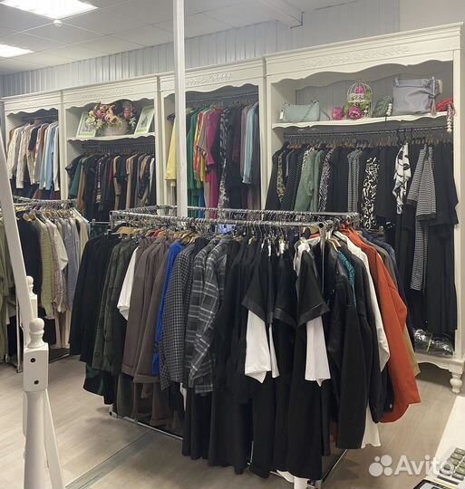 Новая женская одежда