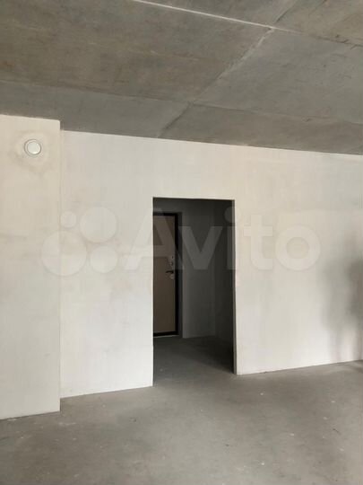 3-к. квартира, 98,5 м², 6/8 эт.