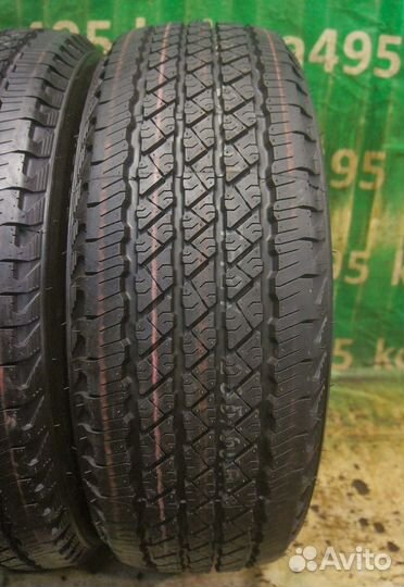 Nexen Roadian H/T (SUV) 235/60 R18 102H