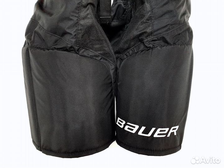 Трусы Bauer Supreme 3S SR размер M