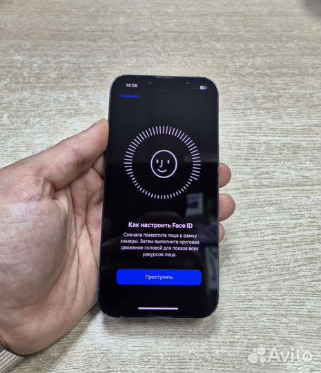 iPhone 13 Pro, 128 ГБ