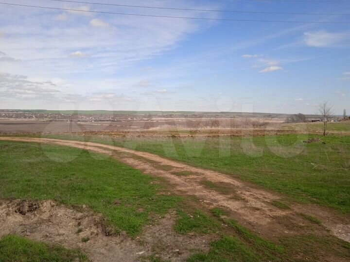 Дом 59 м² на участке 5 сот.