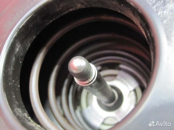 Вакуумный усилитель тормозов Renault Megane 3 K9K