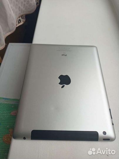 iPad 2 64 gb 3G Wifi