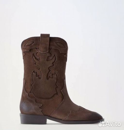 Казаки детские