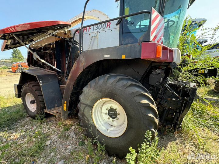 Комбайн Ростсельмаш F 1300, 2019