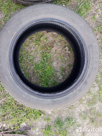 Dunlop SP Sport 01 225/50 R17