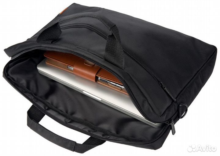 Сумки и рюкзаки для ноутбуков 15.6