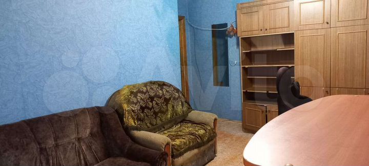 Комната 18 м² в 1-к., 3/5 эт.