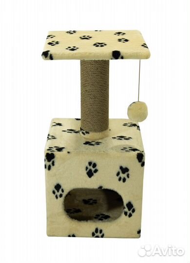 Домик для кошек