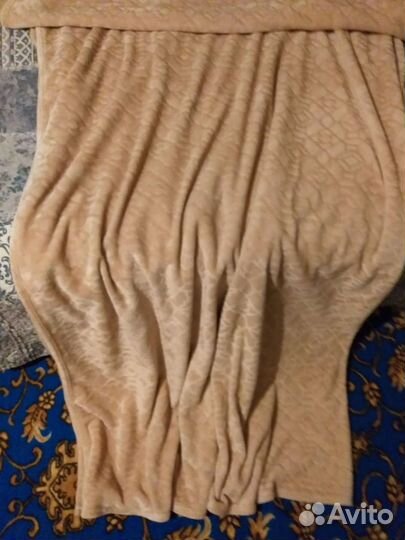 Плед покрывало 240х240