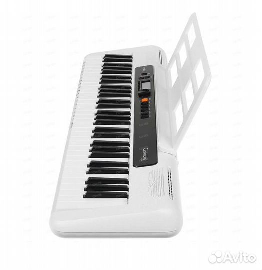 Синтезатор casio ct s200