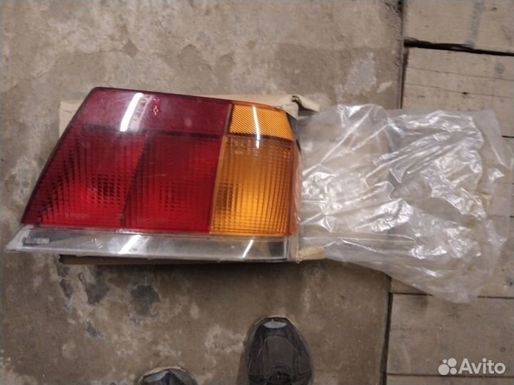 Задняя фара ваз 2115