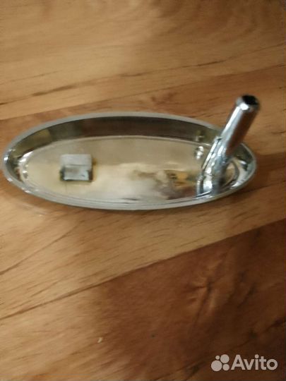 Шильдик ford focus 2