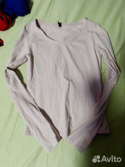 Женские вещи пакетом