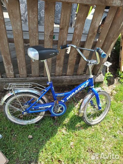 Продам велосипед