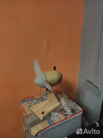 Вентилятор