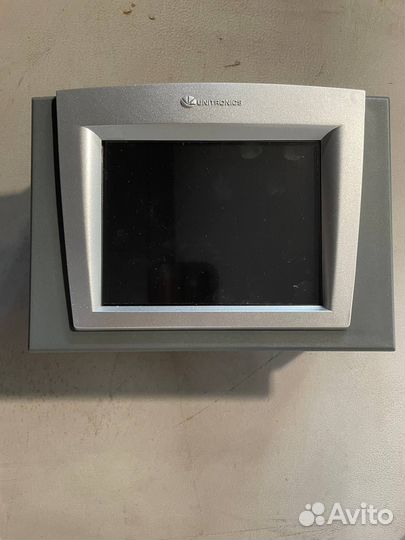 Контроллер Vision V570-57-T20B