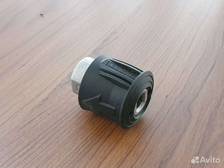 Муфта быстросьемная Karcher