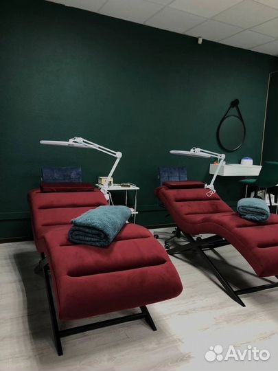 Студия наращивания ресниц