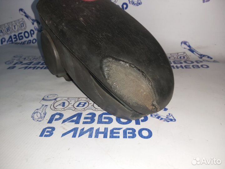 Подлокотник Ford Focus 1 1998-2005