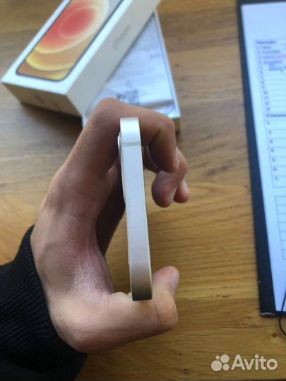 iPhone 12, 128 ГБ