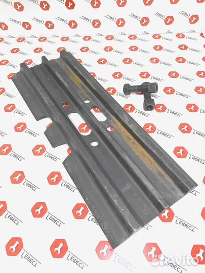 Башмак экскаватора JCB IS6011/600