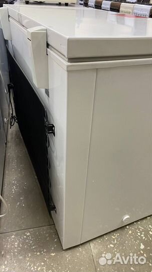 Морозильный ларь Bexel CF 350