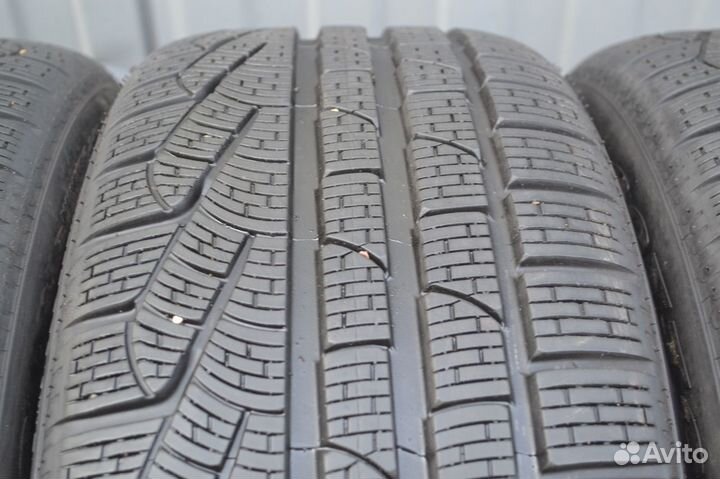 Pirelli Winter Sottozero 240 Serie II 245/45 R18 100V