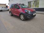 Chery IndiS (S18D) МТ, 2012, 82 700 км