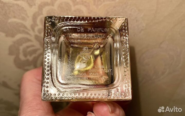 Духи унисекс